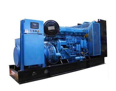 西夏宗申动力150kw大型柴油发电机组