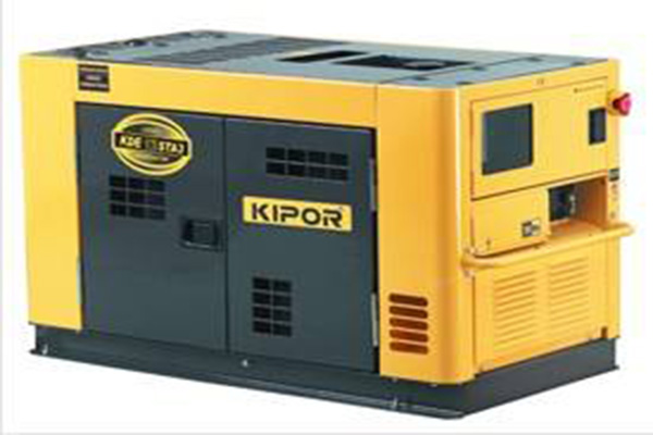 西夏发电机出租