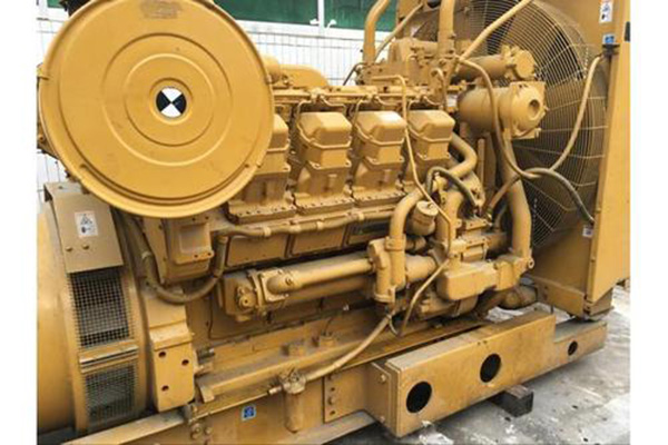 西夏发电机出租