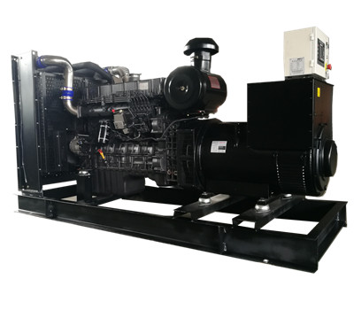 西夏上柴柴油发电机组50KW-700KW