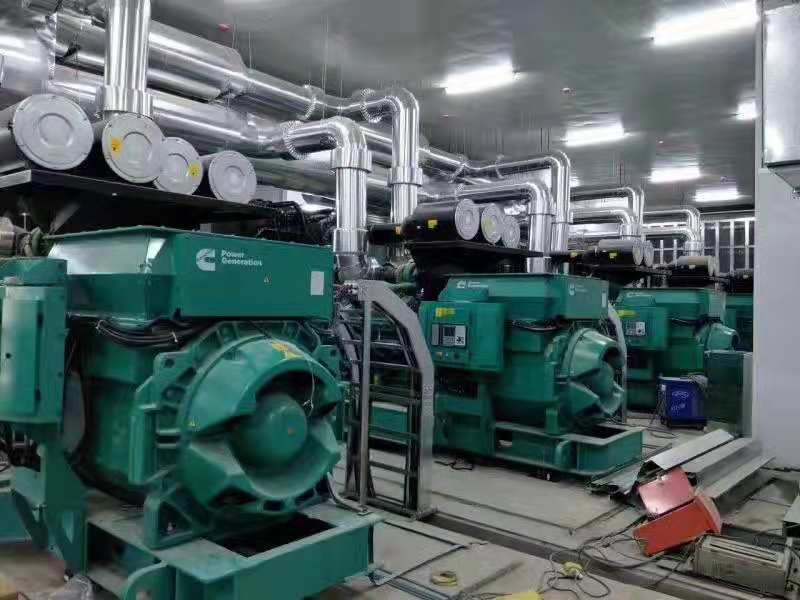 西夏发电机出租 西夏发电机出租