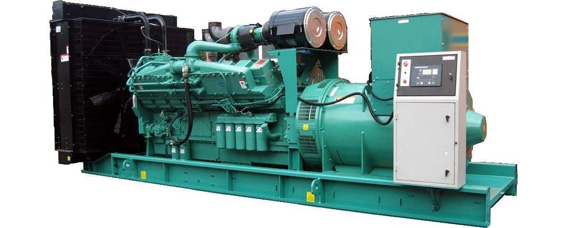 西夏柴油发电机 西夏柴油发电机