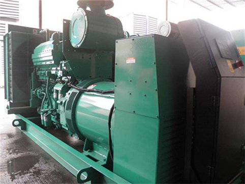 西夏柴油发电机 西夏柴油发电机