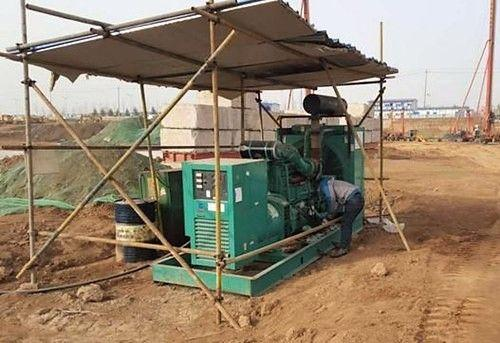 西夏发电机出租 西夏发电机出租