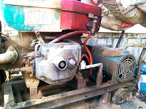 西夏单杠柴油机发电机出租 西夏单杠柴油机发电机出租