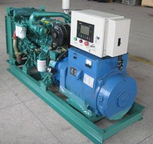 西夏发电机出租 西夏发电机出租